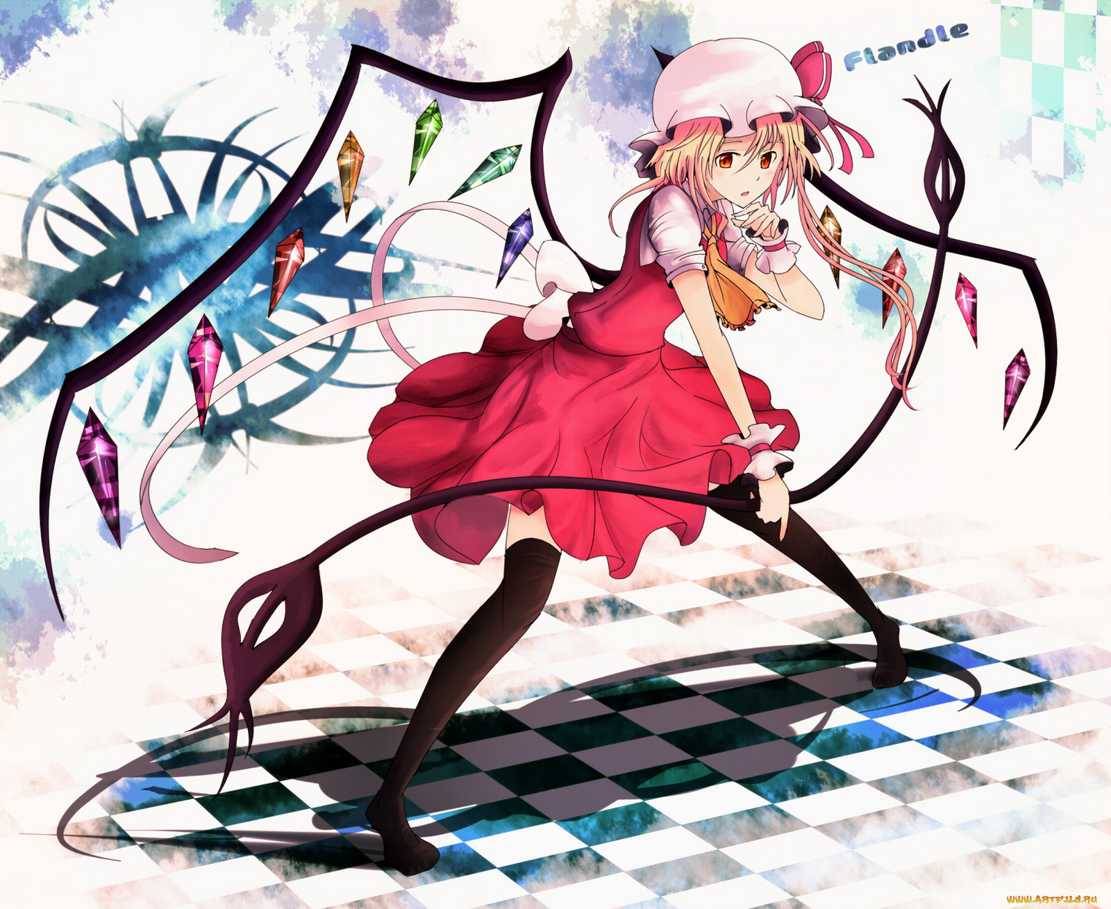 , touhou, , 